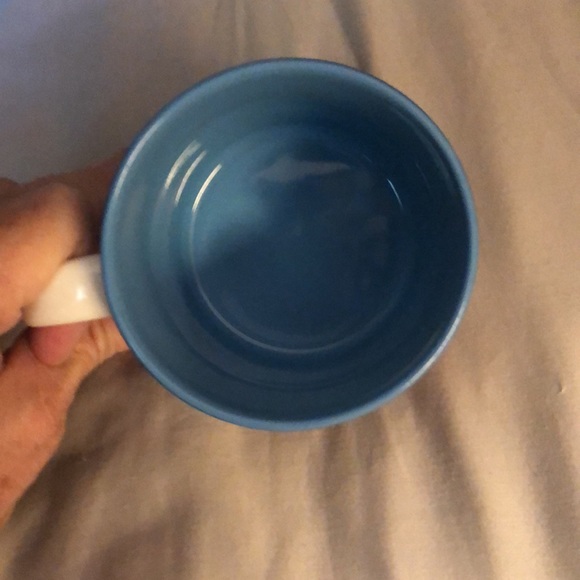 Disney Mickey Mouse Through The Years Coffee Cup Mug Made in Japan Vintage - Picture 4 of 5